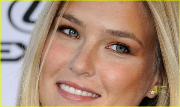 芭儿·拉法莉/Bar Refaeli-6-3